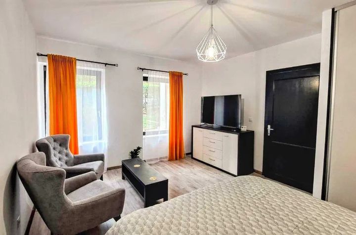 Garsonieră de vanzare BRASOV - Brasov anunturi imobiliare Brasov
