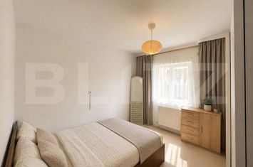 Apartament 2 camere de vanzare FLORESTI - Cluj anunturi imobiliare Cluj