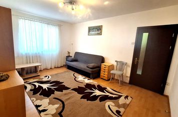 Apartament 3 camere de inchiriat SIBIU - Sibiu anunturi imobiliare Sibiu