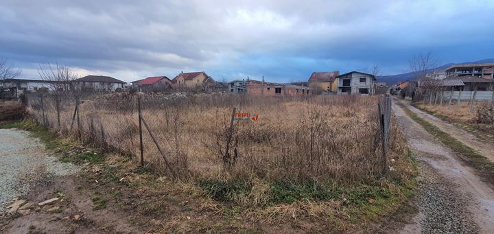 Teren Intravilan de vanzare CENTRAL - Alba anunturi imobiliare Alba