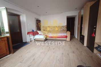 Apartament de vanzare, cu 2 camere (Sad), in cartierul Cetate anunturi imobiliare Timis