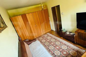 Apartament 2 camere de vanzare ASTRA - Brasov anunturi imobiliare Brasov