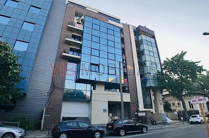 Spatiu Birouri - Piata Romana - Dacia - Polona anunturi imobiliare Bucuresti