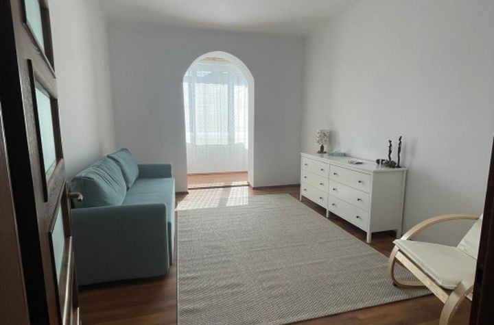 Apartament 2 camere de inchiriat CENTRUL CIVIC - Brasov anunturi imobiliare Brasov