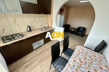 Apartament cu 2 Camere, Etaj 1, Zona Sub Stadion anunturi imobiliare Alba