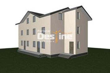 Vilă - 5 camere de vanzare PASCANI - Iasi anunturi imobiliare Iasi
