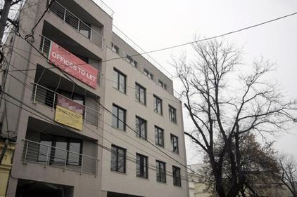 Chiriile nu scad, in pofida crizei. Proprietarii ar putea ramane fara clienti