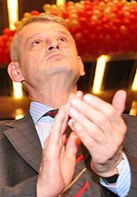 Primaria Capitalei se muta intr-un nou sediu, unde va plati chirie de 2,7 mil. euro/an