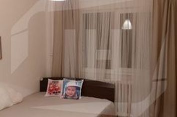 Apartament 3 camere de vanzare CLUJ-NAPOCA - Cluj anunturi imobiliare Cluj