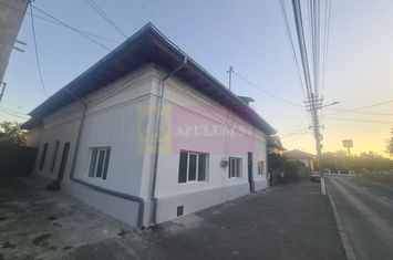 Casa de vanzare in Campina (spatiu comercial) - Zona Lidl anunturi imobiliare Prahova