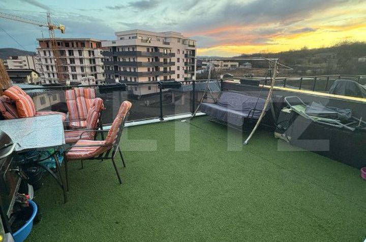Apartament 2 camere de vanzare BISTRITA - Bistrita-Nasaud anunturi imobiliare Bistrita-Nasaud