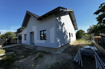 Casă - 3 camere de vanzare ALBA IULIA - Alba anunturi imobiliare Alba