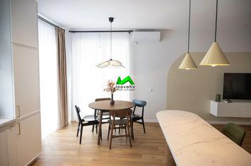 Apartament 2 camere de inchiriat CENTRAL - Sibiu anunturi imobiliare Sibiu