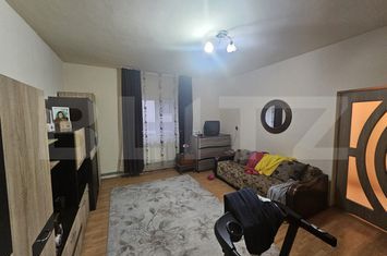 Casă - 3 camere de vanzare CAMPENI - Alba anunturi imobiliare Alba