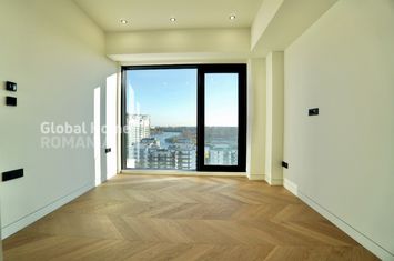 Apartament 2 camere de vanzare FLOREASCA - Bucuresti anunturi imobiliare Bucuresti