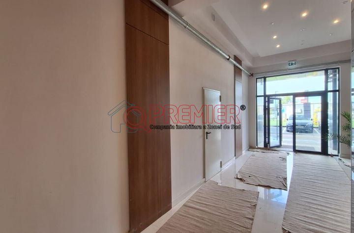 Bd. Metalurgiei - Bloc nou - Galaxy Park - DISPONIBIL IMEDIAT anunturi imobiliare Bucuresti