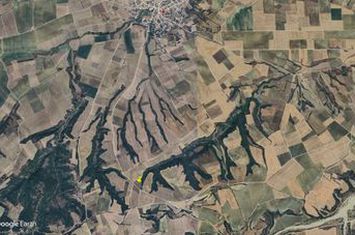 Teren construibil 4.250 mp în Efkarpia anunturi imobiliare Grecia