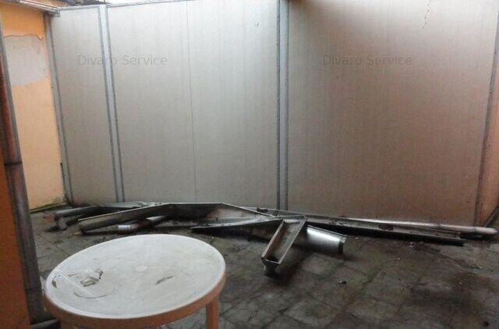 Vanzare spatiu comercial Calea Plevnei Primarie Sector 6 anunturi imobiliare Bucuresti