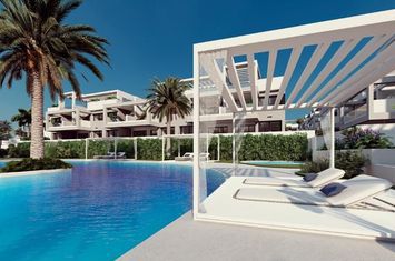 Apartament 3 camere de vanzare TORREVIEJA - Spania anunturi imobiliare Spania