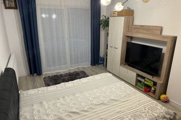 Apartament 1 camera Complex Poitiers Towers - Inchiriere anunturi imobiliare Iasi