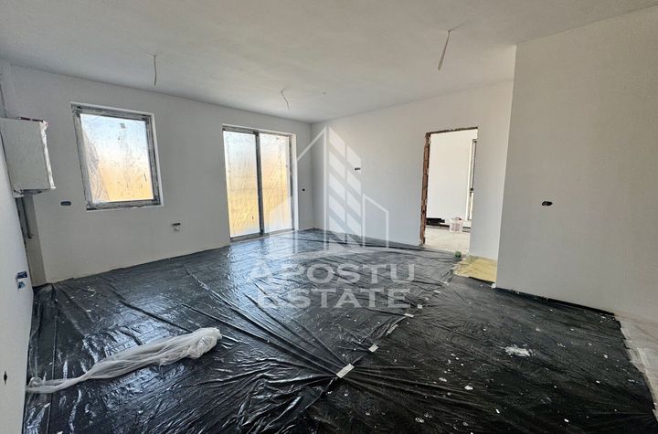 Apartamente cu 2 camere, finisaje la alegere, la intrare in Giroc. anunturi imobiliare Timis