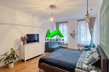 Garsonieră de inchiriat CENTRAL - Sibiu anunturi imobiliare Sibiu