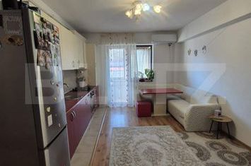 Apartament 3 camere de vanzare FLORESTI - Cluj anunturi imobiliare Cluj