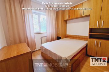 Apartament 2 camere semidecomandat de inchiriat bloc nou zona Tatarasi anunturi imobiliare Iasi