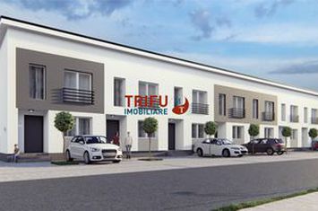 Vilă - 4 camere de vanzare CENTRAL - Alba anunturi imobiliare Alba
