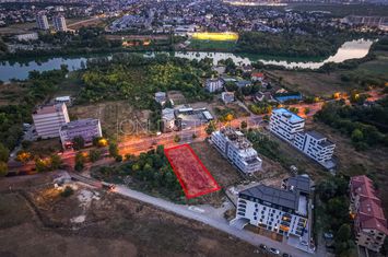 Teren de vanzare BANEASA - Bucuresti anunturi imobiliare Bucuresti