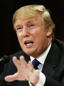 Donald Trump vrea să scoată profit din cazinouri