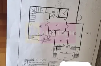 Duplex Bd Unirii- stradal- Tribunalul Nou. anunturi imobiliare Bucuresti