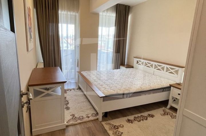 Apartament 2 camere de vanzare CLUJ-NAPOCA - Cluj anunturi imobiliare Cluj