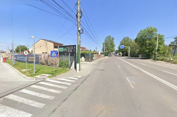 Teren de inchiriat CONSTANTA - Constanta anunturi imobiliare Constanta
