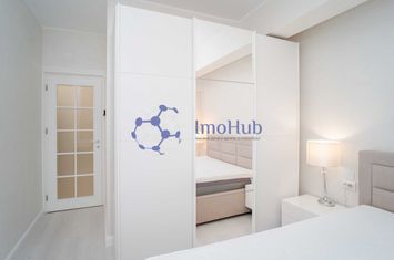 Royal Town Copou, 2 camere decomandat, parcare inclusa anunturi imobiliare Iasi