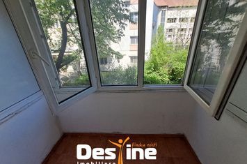 Apartament 3 camere de vanzare DACIA - Iasi anunturi imobiliare Iasi