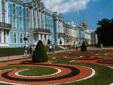 Gazprom va ridica primul zgârie-nori din St. Petersburg.