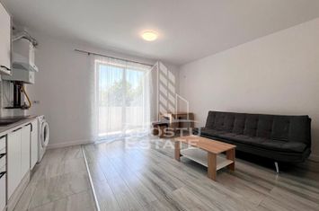 Apartament cu o camera, prima inchiriere, loc de parcare, zona Giroc anunturi imobiliare Timis
