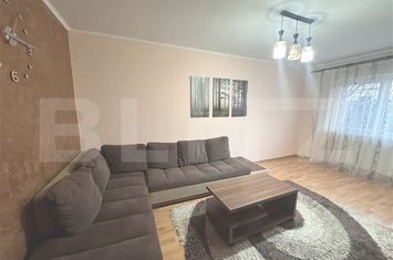Apartament 3 camere de vanzare LIPOVEI - Timis anunturi imobiliare Timis