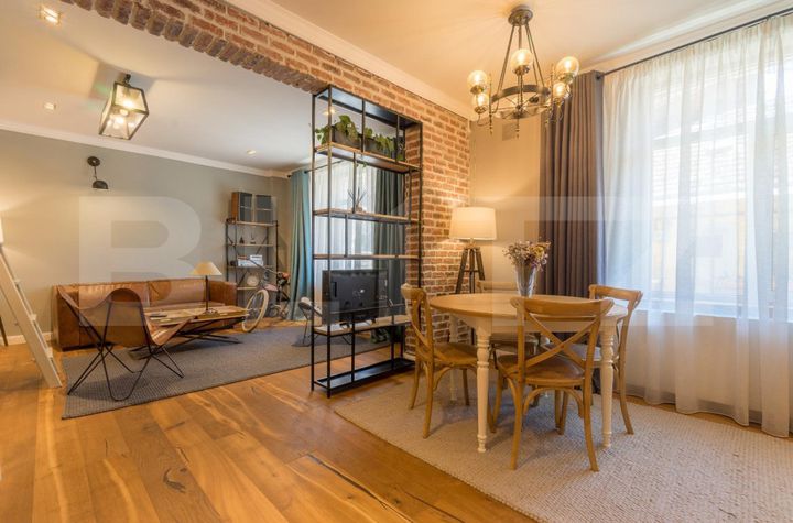 Apartament 2 camere de inchiriat CLUJ-NAPOCA - Cluj anunturi imobiliare Cluj