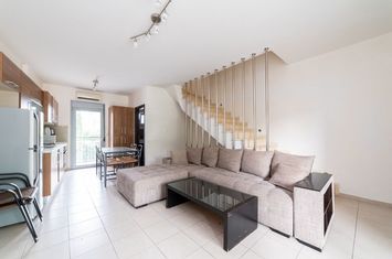 Complex de 6 mezonete în Keramoti, Kavala anunturi imobiliare Grecia