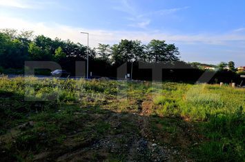 Teren de vanzare CLUJ-NAPOCA - Cluj anunturi imobiliare Cluj