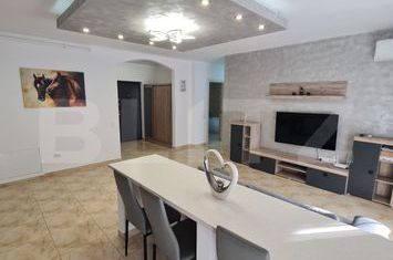 Apartament 2 camere de inchiriat FLORESTI - Cluj anunturi imobiliare Cluj