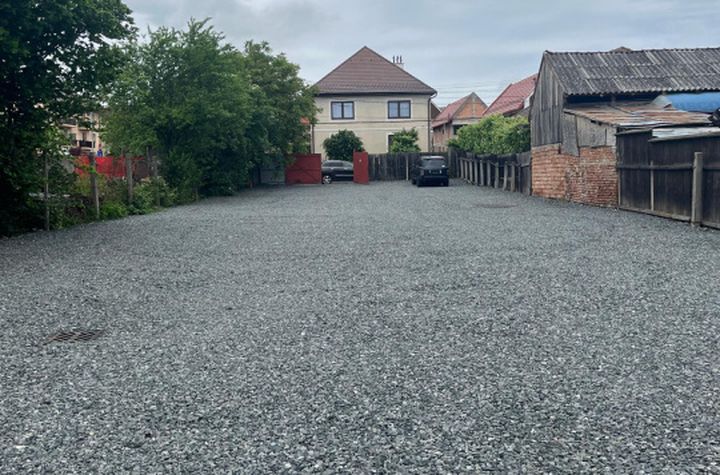 Teren de inchiriat TURNISOR - Sibiu anunturi imobiliare Sibiu
