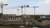 INS: Scădere cu 7% a autorizaţiilor de construcţie, în decembrie