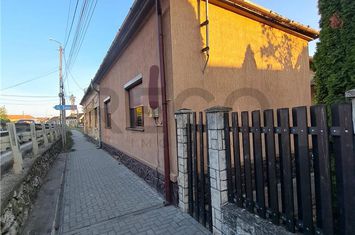 Casă - 4 camere de vanzare ALESD  - Bihor anunturi imobiliare Bihor