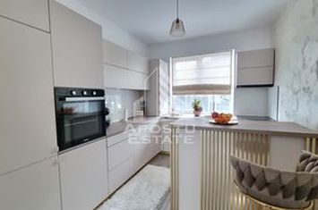 Duplex modern P+M, 3 camere, Sanandrei anunturi imobiliare Timis