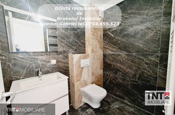 Apartament 2 camere decomandat de vanzare bloc nou zona Frumoasa anunturi imobiliare Iasi