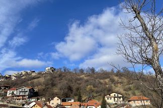 Casă 2 cam de vânzare Brasov - Schei