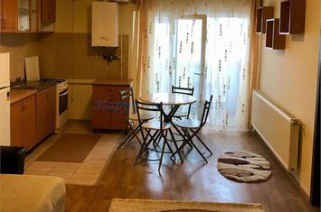 Apartament 2 camere de vanzare CALEA TURZII - Cluj anunturi imobiliare Cluj